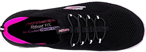 Image of Skechers Women's Ultra Flex-Harmonious Sneaker