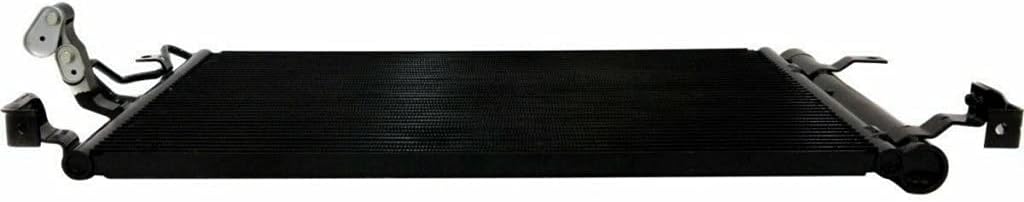 For Hyundai Elantra A/C Condenser 2001 02 03 04 05 2006 | Aluminum Core Material | Replaces DPI# 30084 | HY3030101 | 976062D000