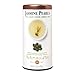 The Republic of Tea Jasmine Pearls Full-Leaf Loose Green Tea, 3.0 oz | Steeps 50 Cups | Caffeinated