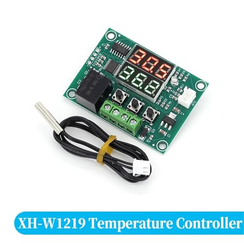 Interrupteur capteur W1219 pour stopper la surchauffe de système
