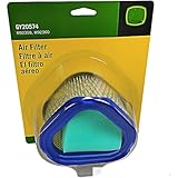Replacement for John Deere Original Equipment Air Filter #GY20574 OEM