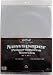 (100) Newspaper Sleeves - 12-1/8" x 16 3/8" - BCW Brand