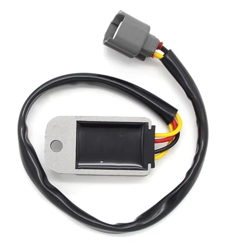 �I�[�g�o�C�p������ Compatible With For KX125 L 1999-2000 For KX250 L/M 1999-2004 �I�[�g�o�C�p������d�����M�����[�^�[ OEM:21066-1123