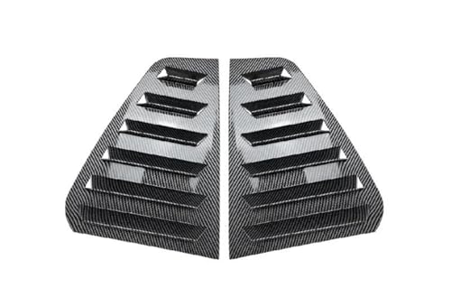 Pare-soleil Golf 6 persiennes arrière pour masquer les vitres MK6 GTI