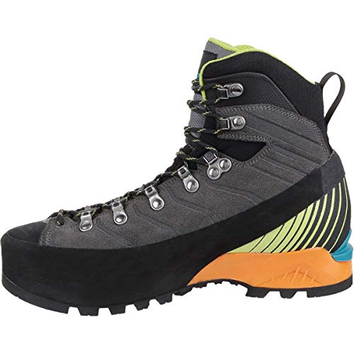 Scarpa Ribelle HD Review Best Mountaineering Boots? ⋆ Expert World Travel
