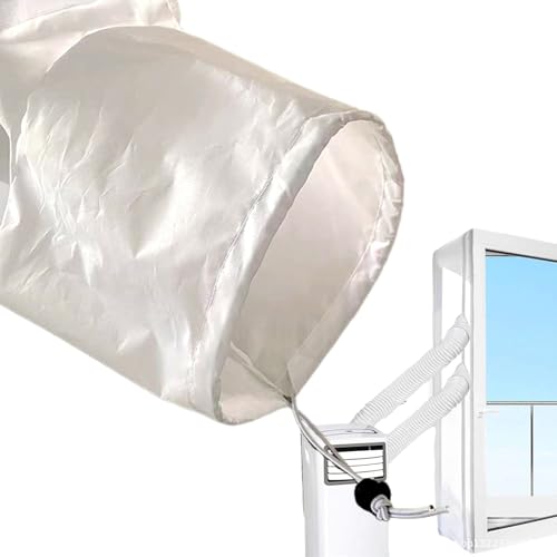 Kit d'isolation pour climatiseur pour stopper l'air chaud