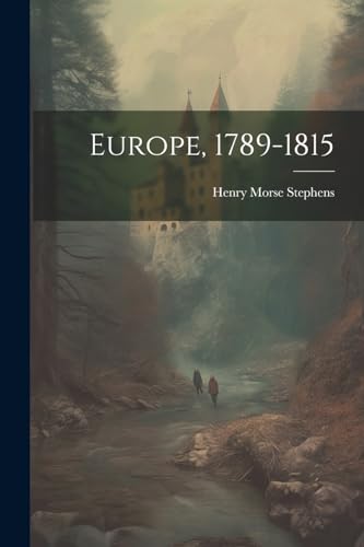 Europe, 1789-1815