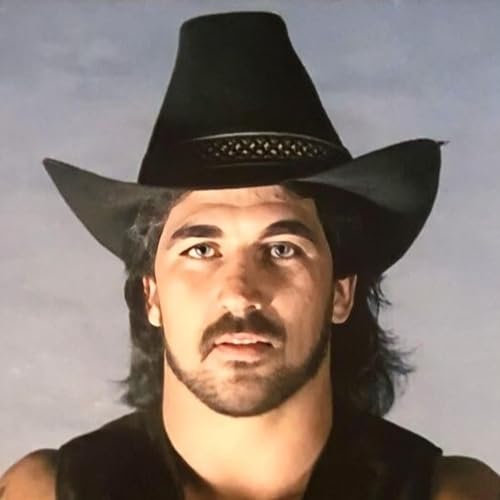 Episode #158 Talk with "Wildcat" Wendall Cooley