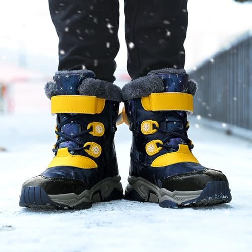Fermeture éclair boot cuir pour simplifier le chaussage des petits - 2