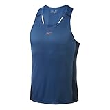 Mizuno Running Men's Venture Singlet