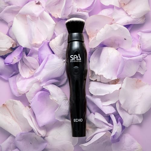 Spa Sciences ECHO – Sonic Makeup Brush - image 7