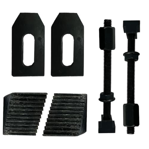 Assorts M6 Clamp Kit Set (6 mm) suitable for 3