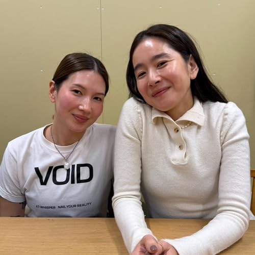 【dodo on air#35】fashion director 菊乃さん登場！