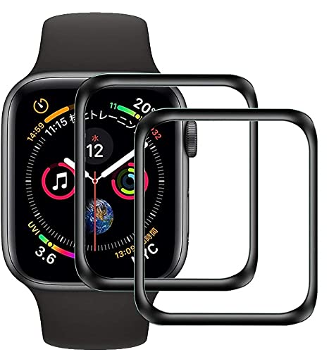 Amazon.co.jp: 【2枚セット】【2024年先端技術】Apple Watch Series 3  