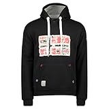 Geographical Norway