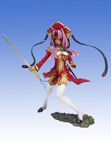 Amazon.co.jp: MARVELOUS MODEL ~真・恋姫無双~ 孫権 : ホビー