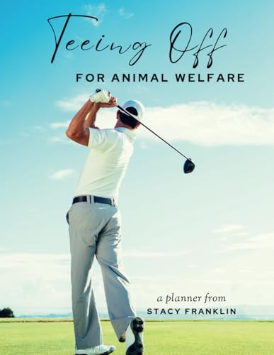 Teeing Off For Animal Welfare: A Guide to Hosting a Successful Golf Tournament