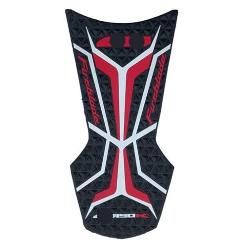 Autocollant réservoir CB190R anti-rayures kit grip latéral anti-glisse moto