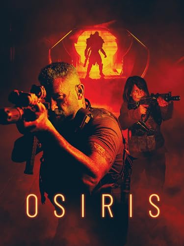  Osiris