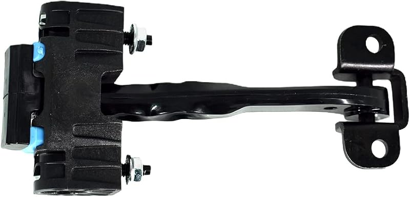 Limitador de abertura da porta dianteira CULMKARI para Ram Promaster 1500, 2500 e 3500 2014–2021 – 1 unidade