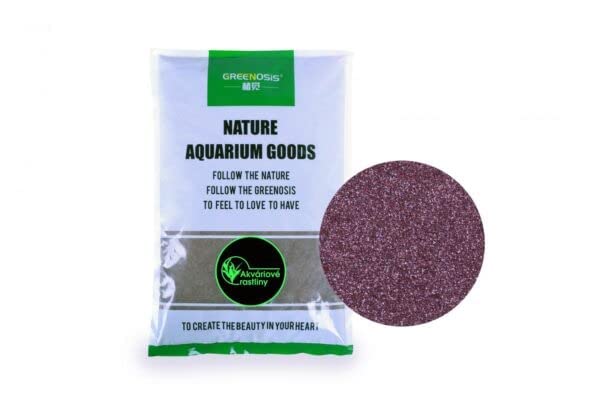 Greenosis Aquarium Sand | Fish Tank Substrate | Size: 10 Kilograms | Indian Fish Monsters (IFM) (Lute Natural Sand) (B0BRT8FPZ4) Amazon Price History, Amazon Price Tracker