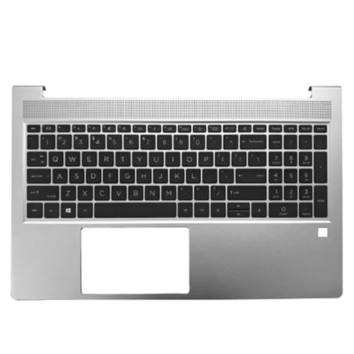 Boîtier supérieur pour ordinateur portable HP ProBook 450 G10 C Shell