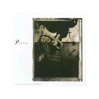 Surfer Rosa