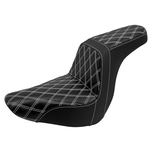 Coussin de passager Softail amortisseur de vibrations pour FXLRS