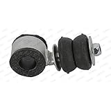 Rosca 1: M8X1.25 Moog VO-LS-3353 bieleta de barra estabilizadora