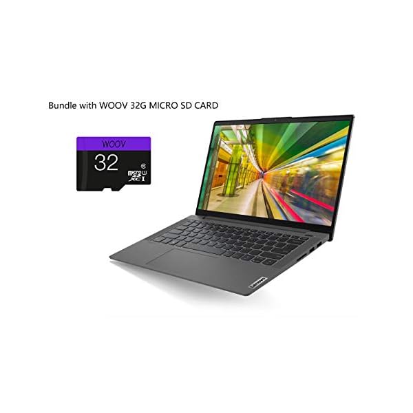 Lenovo-IdeaPad-5-140-FHD-IPS-300nits-Laptop-AMD-Ryzen-7-4700U-Beat-i7-10710U-Webcam-Backlit-KB-Wi-Fi-6-HDMI-USB-C-AMD-Radeon-Graphics-Win-10-H-Ryzen-7-4700U-16GB-RAM-512GB-PCIe-SSD Lenovo IdeaPad 5 Laptop, 14.0" FHD IPS Screen, Intel Corei5-1135G7 (>i7-1065G7), Intel Iris Xe Graphics, 16GB RAM, 1TB PCIe SSD, Webcam, Backlit KB, Wi-Fi 6, HDMI, USB-C, Win 10 Home