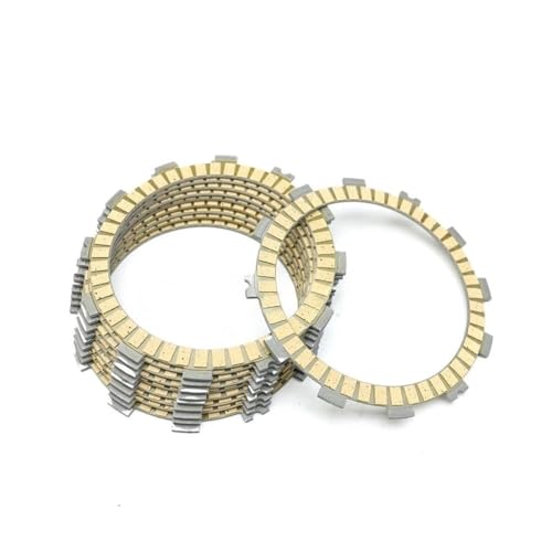 Disques d'embrayage pour MT-10 supprimant les sauts de vitesse - 3