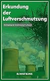 Erkundung der Luftverschmutzung: Die Ursprngeder Verschmutzung im Luftsystem