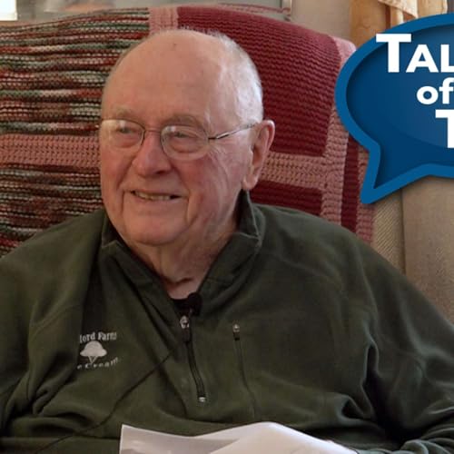 Talk of the Town | Jack Johnston on Alan Hovhaness