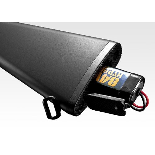 Amazon | 【2点セット】東京マルイ 電動ガン ナイツSR－16 M4カービン