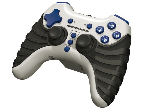 Preisvergleich Produktbild Thrustmaster T-Mini Gamepad schnurlos