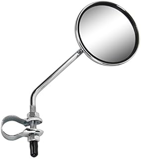 SUNLITE Round Mirror 3