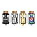 Produktbild VandyVape GOVAD 4ml RTA 26mm Farbe Schwarz