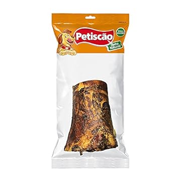 OSSO DEFUMADO TUBINHO DA CANELA 3 POL 1