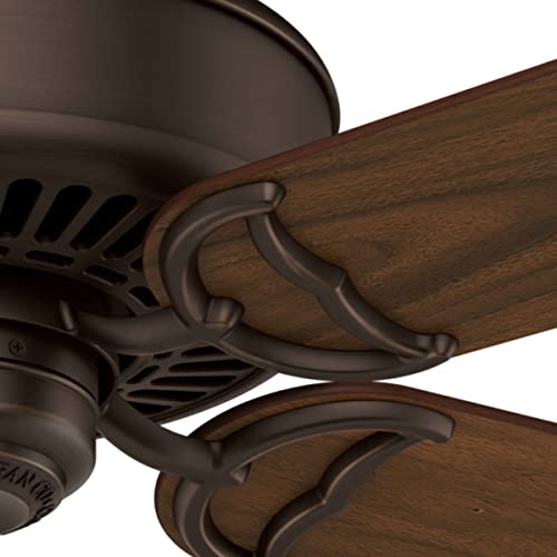 Casablanca Panama Indoor Ceiling Fan with Remote Control thumbnail 5