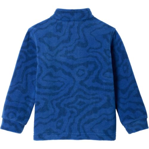 Image of Columbia Boys' Zing Fleece Jacket Jacket