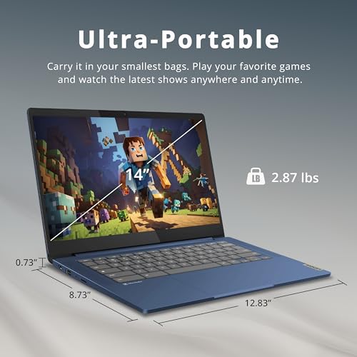 Lenovo IdeaPad Slim 3 Chromebook の商品画像 7