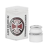 INDEPENDENT TRUCK BUSHINGS Standard Cylinder Cushions Super Soft 78a Skateboard by Independent
