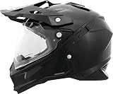 Thh Helmets TX-28 Solid Helmet Large Black