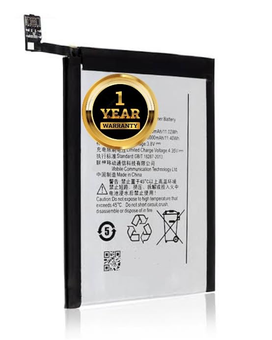 Image of Original BL246 Battery Compatible with Lenovo Vibe Shot Z90A40 Z90-7