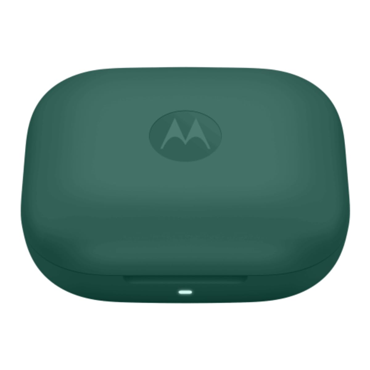 Moto Buds Bass Posy Green