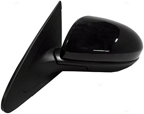 Drivers Power Side View Mirror Heated Replacement for Mazda 3 Mazda3 BBM56918ZL