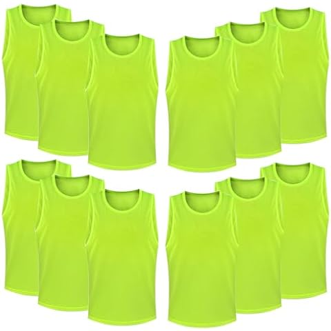 Gilet d'entraînement FIBOGOUP Cover