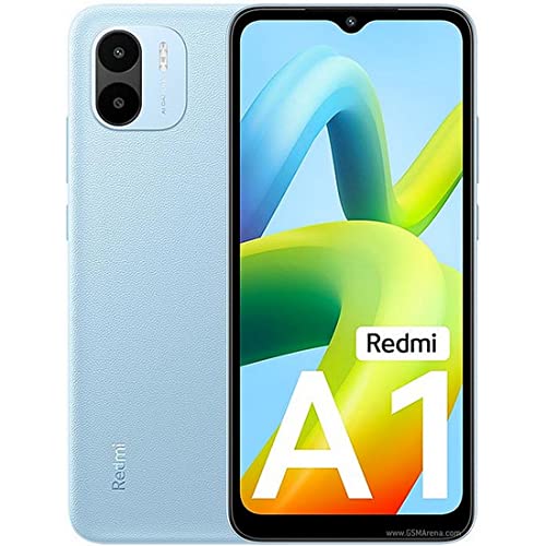 Image of EmBed Matte Fiber Display Guard for Xiaomi Redmi A1 - Unbreakable, Ultra-Thin, Lightweight Matte Finish Screen Protector with Easy Installation Kit