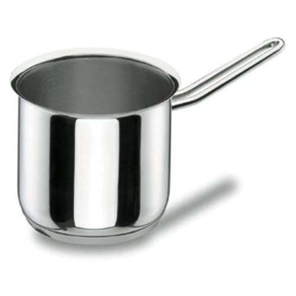 LACOR - 72714 - Pote Cilindrico Profesional 14 cm INOX