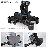 Dettagli uplula porta cellulare moto bicicletta